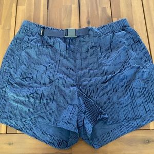 REI women’s shorts • large